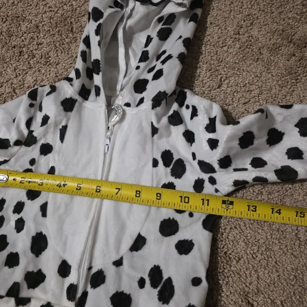 Unbranded girls dalmation